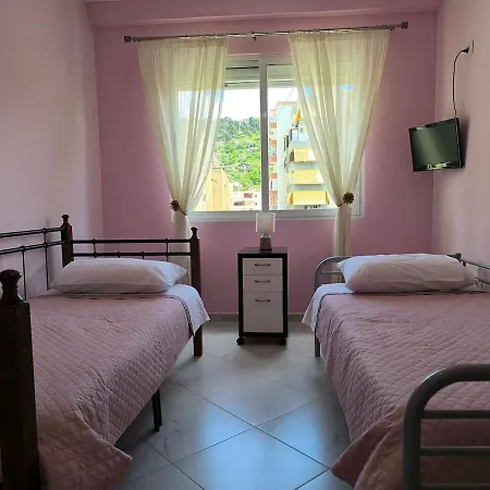 Happy Apartamento *