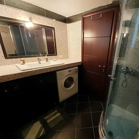 Apartamento Happy