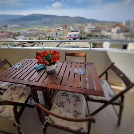 Apartamento Happy *