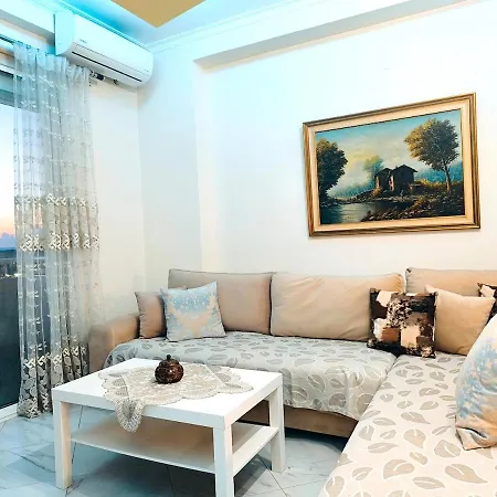 Happy Apartamento Berati