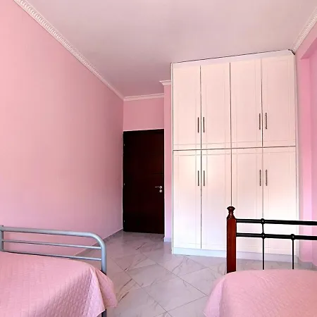 Apartamento Happy Berati