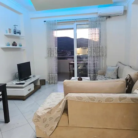 Happy Appartement Berat