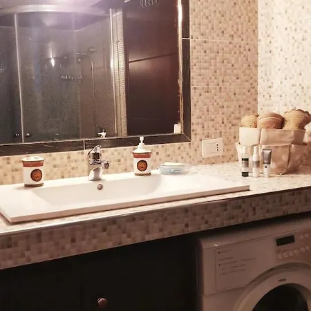 Happy Appartement Berat