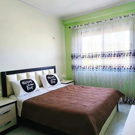 Happy Apartamento
