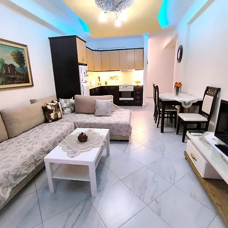 Appartement Happy