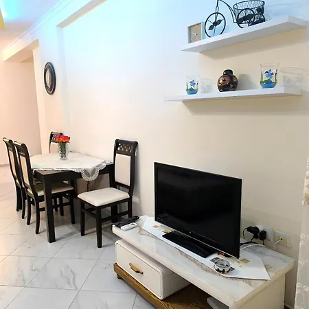 Happy Appartement