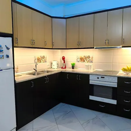 Happy Apartamento *