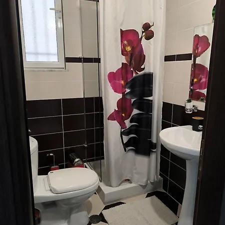 Apartamento Happy Berati