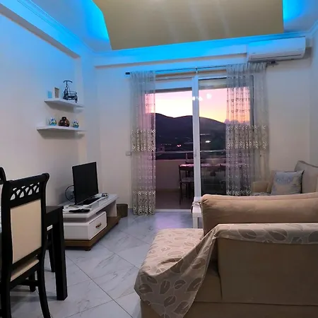 Appartement Happy
