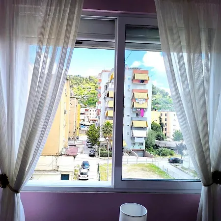 Happy Appartement *
