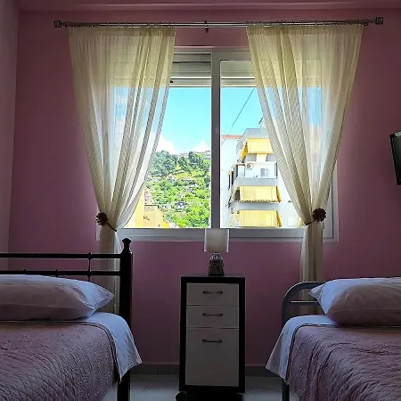 Happy Appartement