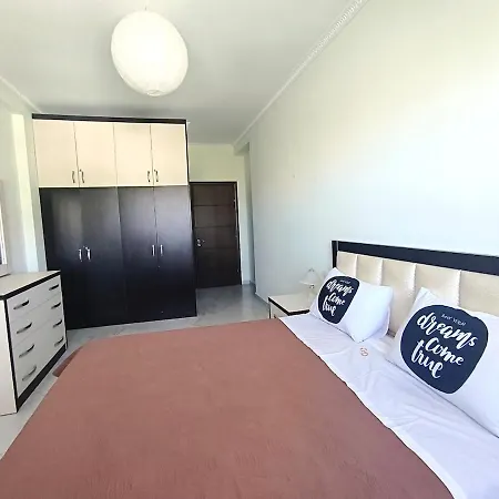 Happy Appartement