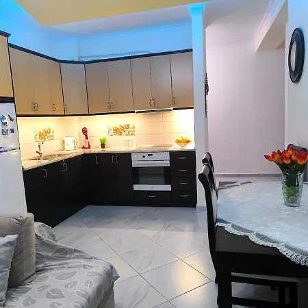 Happy Appartement *